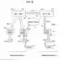 Fig. 07 - Maintaining point of presence at tunneling endpoint for roaming clients in distributed wireless controller system