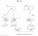 Fig. 09 - Hierarchical control signaling for mobile clients in distributed wireless controller system