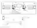 Fig. 01 - Communication method of hub and transmitting, receiving terminal included in virtual group