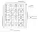 Fig. 01 - Method for transmitting pilot symbols in downlink multiple-input multiple-output system