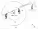 Fig. 01 - Method for adapting a downlink transmit power of a first base station adapted for serving a closed subscriber group in the presence of second base station