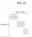 Fig. 22 - Method for transmitting a control signal in a radio communication system