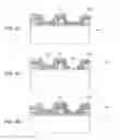 Fig. 07 - Single ridge N-P-N diode laser