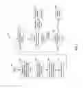 Fig. 03 - Upstream adaptive modulation in a communications system