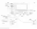 Fig. 01 - Wireless and wired speaker hub for a home theater system