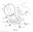 Fig. 08 - Ear Tip Method and Apparatus