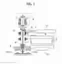 Fig. 02 - Charged beam device