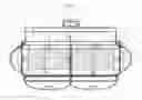 Fig. 03 - Storage Bag for Loft Bed
