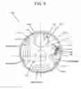 Fig. 06 - Lens barrel, camera and lens barrel adjustment device