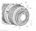 Fig. 01 - Lens barrel, photographic device, and production method of same