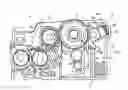 Fig. 01 - Process unit and image forming apparatus including same