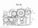 Fig. 08 - Process unit and image forming apparatus including same