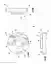 Fig. 07 - Devices and methods for remanufacturing printer cartridges
