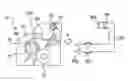 Fig. 01 - Image forming apparatus with integral unit of fixing unit and reverse rollers in main body