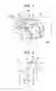 Fig. 02 - Image forming apparatus with integral unit of fixing unit and reverse rollers in main body