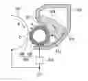 Fig. 01 - Developer carrying member, and developing apparatus using same