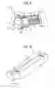 Fig. 09 - Lubricant applicator, process cartridge, transfer unit, and image forming apparatus