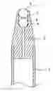 Fig. 01 - Tip unit for liquid applicator and liquid applicator