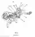 Fig. 03 - Adapter coupler for adapting couplings of different design