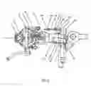 Fig. 04 - Adapter coupler for adapting couplings of different design