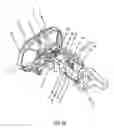 Fig. 06 - Adapter coupler for adapting couplings of different design