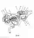 Fig. 07 - Adapter coupler for adapting couplings of different design