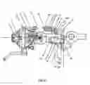 Fig. 08 - Adapter coupler for adapting couplings of different design
