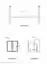 Fig. 03 - Trenchless ducting apparatus frame