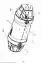 Fig. 02 - SEALED PNEUMATIC CARRIER WITH SLAM-LATCH
