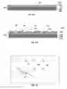 Fig. 08 - Implantable materials having engineered surfaces made by vacuum deposition and method of making same