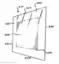 Fig. 01 - Elastomeric multi-function squeezer/strainer device