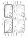 Fig. 06 - Elastomeric multi-function squeezer/strainer device
