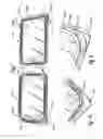 Fig. 07 - Elastomeric multi-function squeezer/strainer device