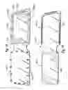 Fig. 09 - Elastomeric multi-function squeezer/strainer device