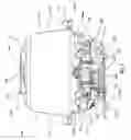 Fig. 08 - Energy efficient apparatus and method for popping popcorn