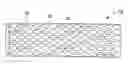 Fig. 01 - Rotatable support elements for stents