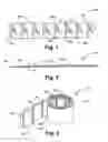 Fig. 02 - Magnetic label stock material