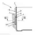 Fig. 01 - Article produced by the two-component injection-moulding process