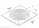 Fig. 01 - Decorated printed matter and manufacturing method thereof