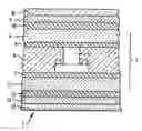 Fig. 01 - Latent-reactively glued TPU/PC layer materials