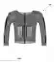 Fig. 02 - WEIGHTED FABRIC ARTICLES AND RELATED MATERIALS AND METHODS