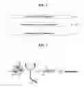 Fig. 02 - Silicon carbide nanofiber and fabrication method of silicon carbide nanofiber using emulsion spinning