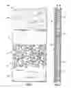 Fig. 02 - Recycled plastic chip panel construction