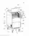 Fig. 01 - Convection oven