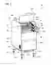 Fig. 02 - Convection oven