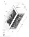Fig. 09 - Convection oven