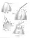Fig. 02 - Gingival tissue retraction device and method