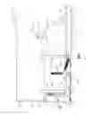 Fig. 02 - Training apparatus for calf roping