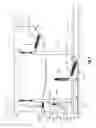 Fig. 04 - Training apparatus for calf roping
