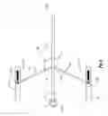 Fig. 06 - Training apparatus for calf roping